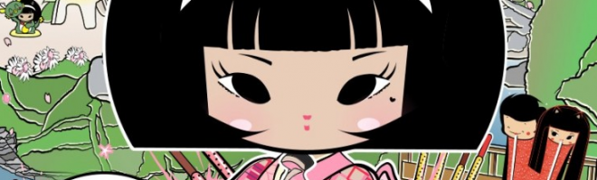 MAYUMI·GUMI – official website of world famous kokeshi she-kitten 